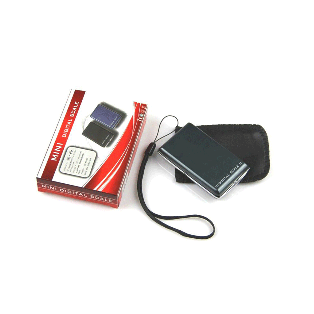500g Precision Digital Scales for Gold Jewelry 0.01 Weight Electronic Scale