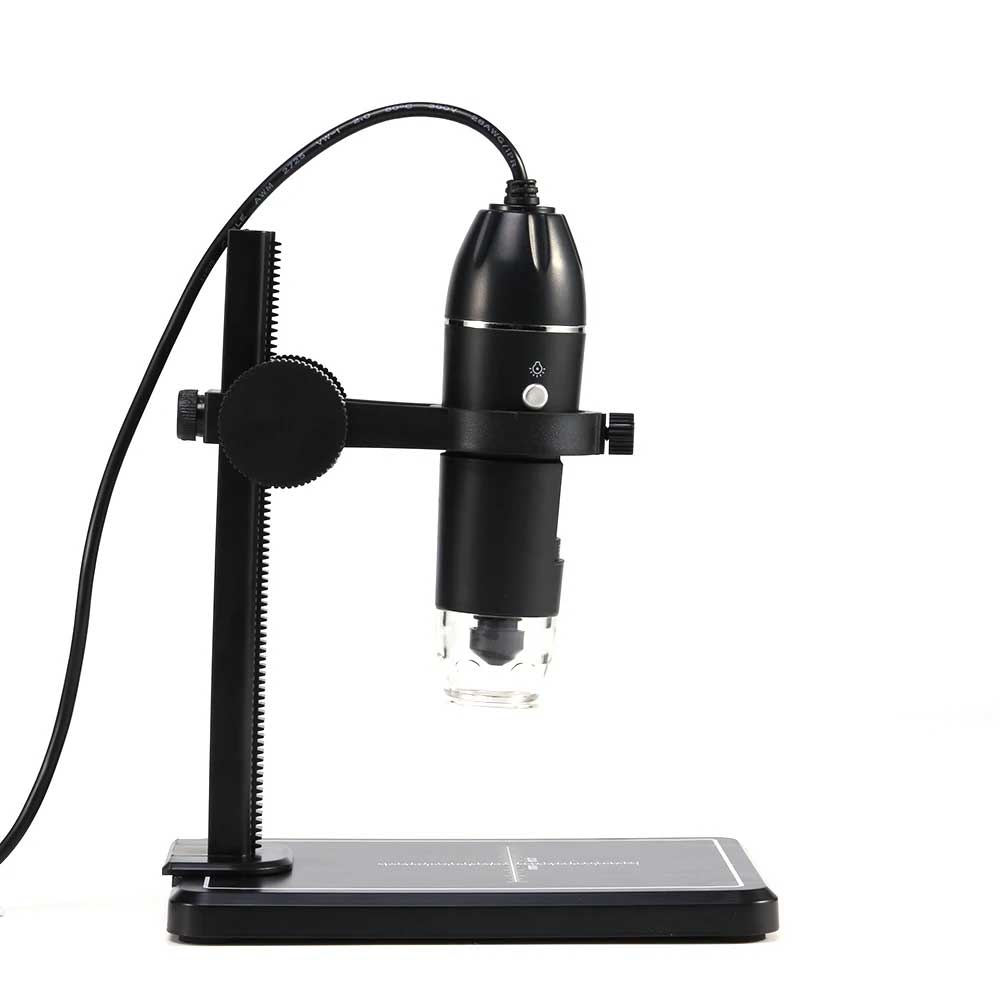 Digital Microscope for Soldering TYPE-C USB Electronic Microscope 1600x