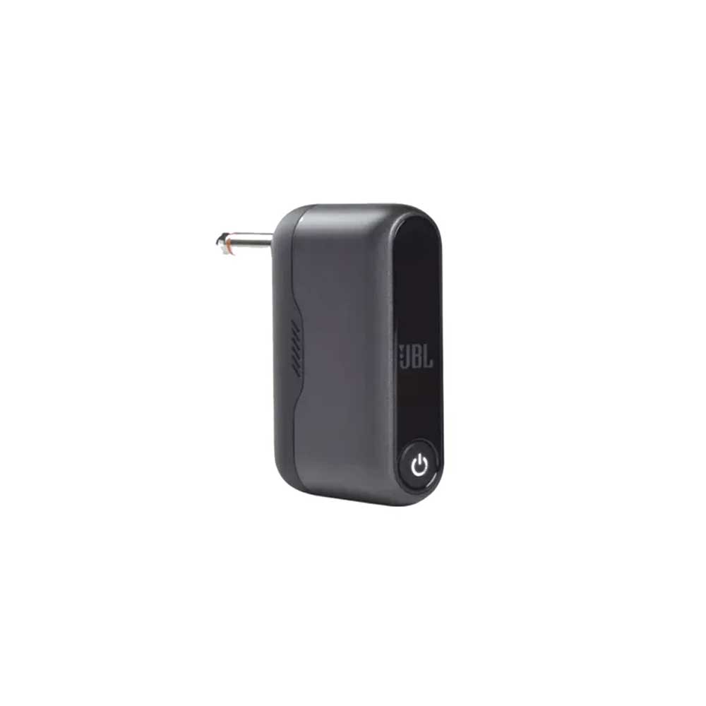 JBL Wireless Mic Set - Wireless Two Microphone System (Duo)
