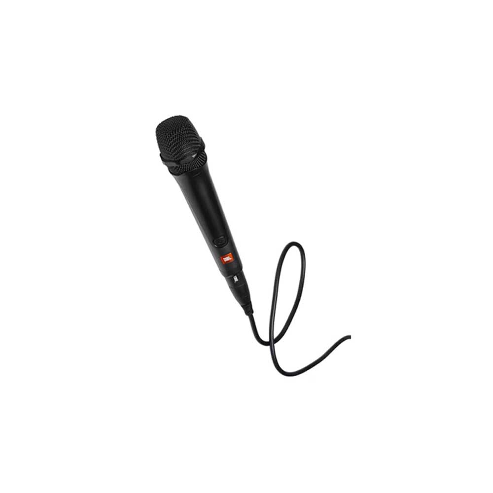 JBL PBM100 Wired Microphone