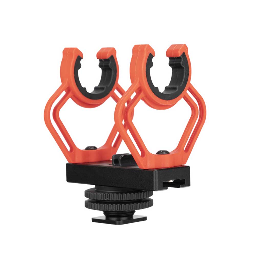 Boya BY-BM2040 Shotgun Microphone