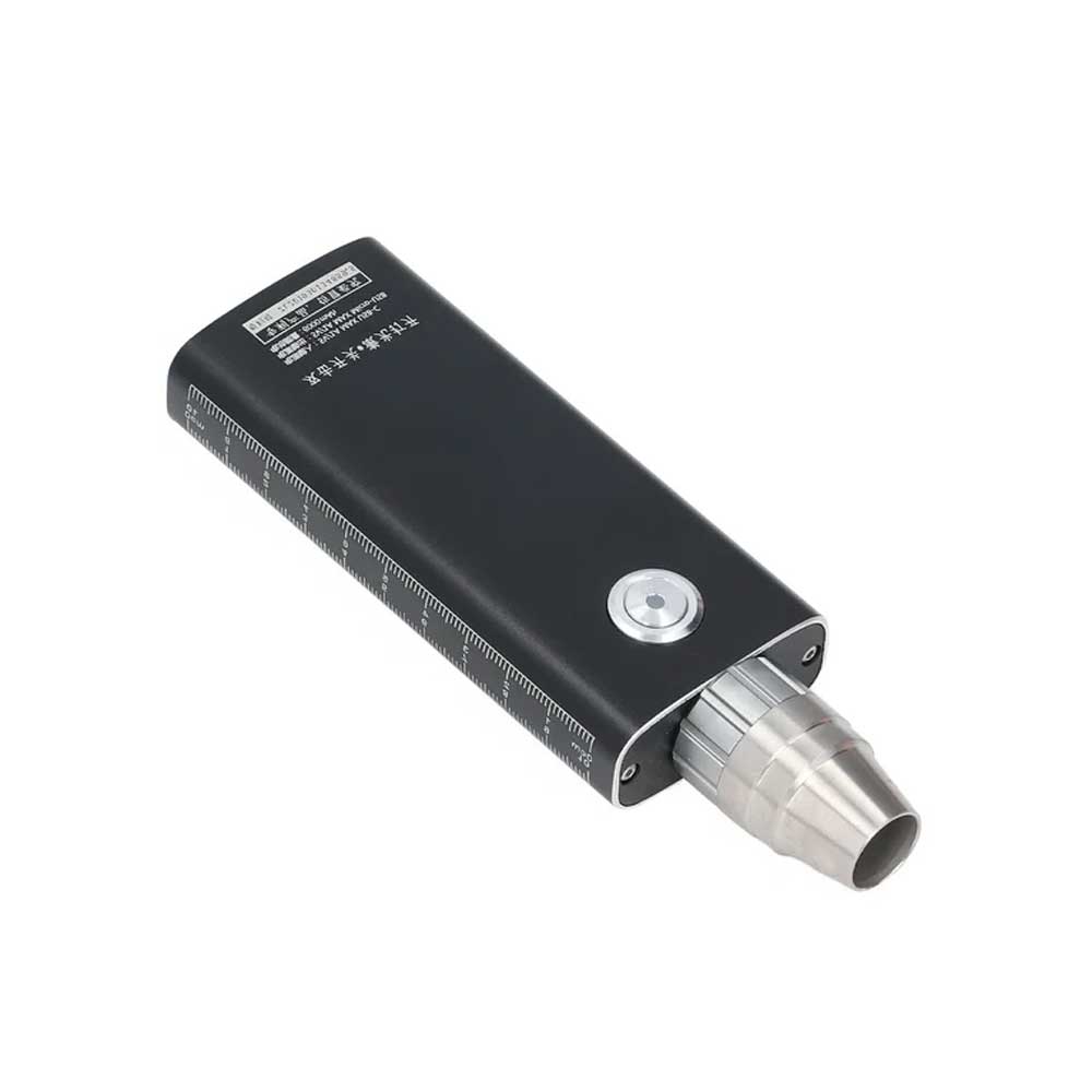 Gem Torch 3 LED Light Source