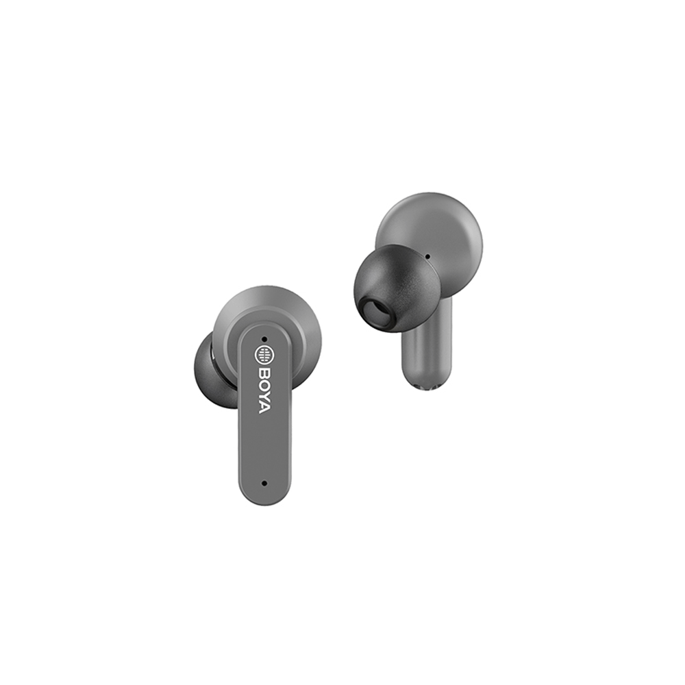 BOYA BY-AP4 Advancd True Wireless Earbuds