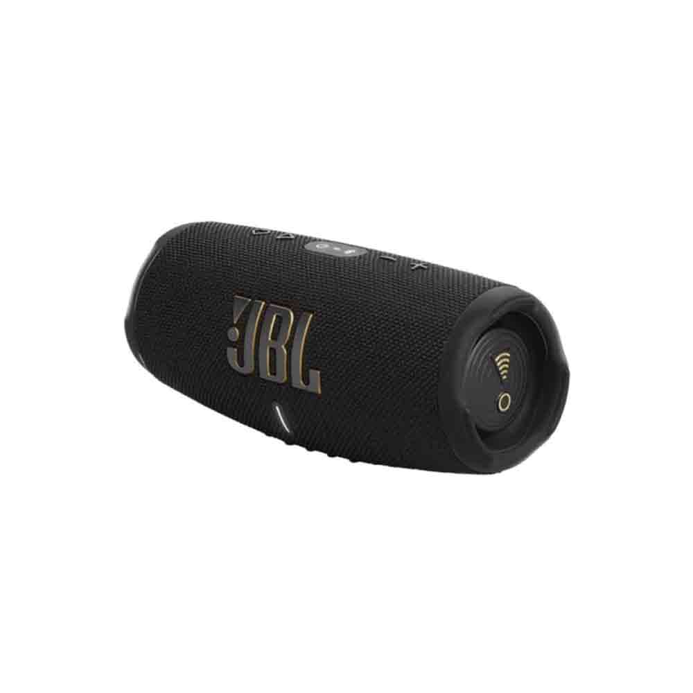 JBL Charge 5 Wi-Fi Portable Wireless Speaker