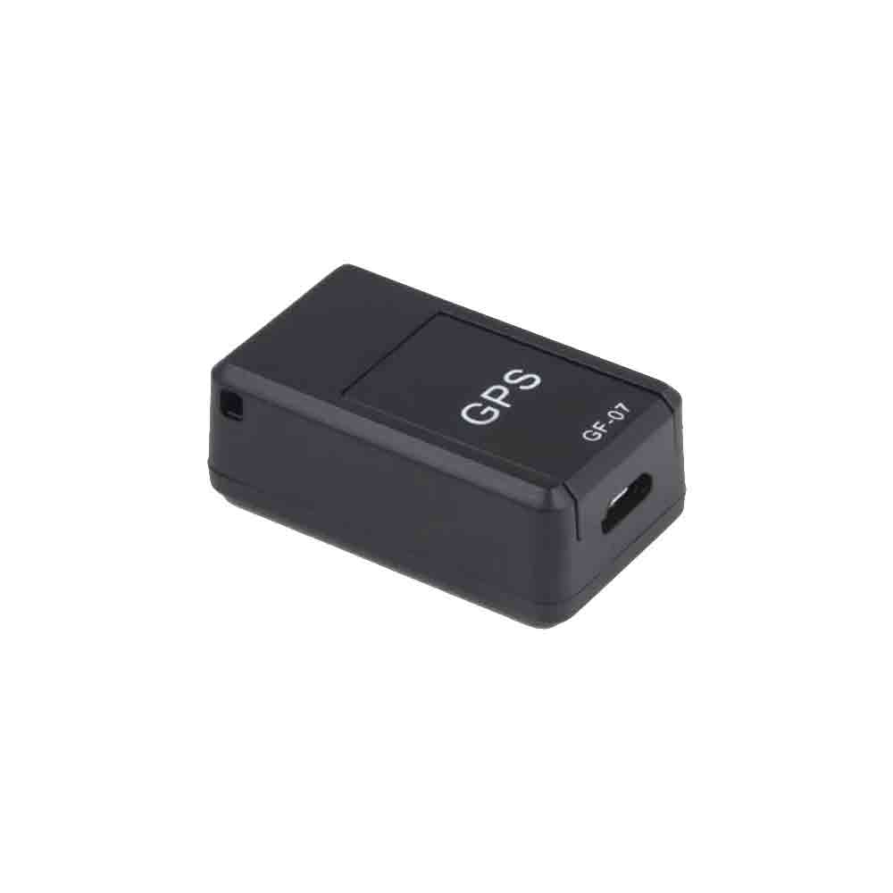 Gf07 mini GPS Tracker