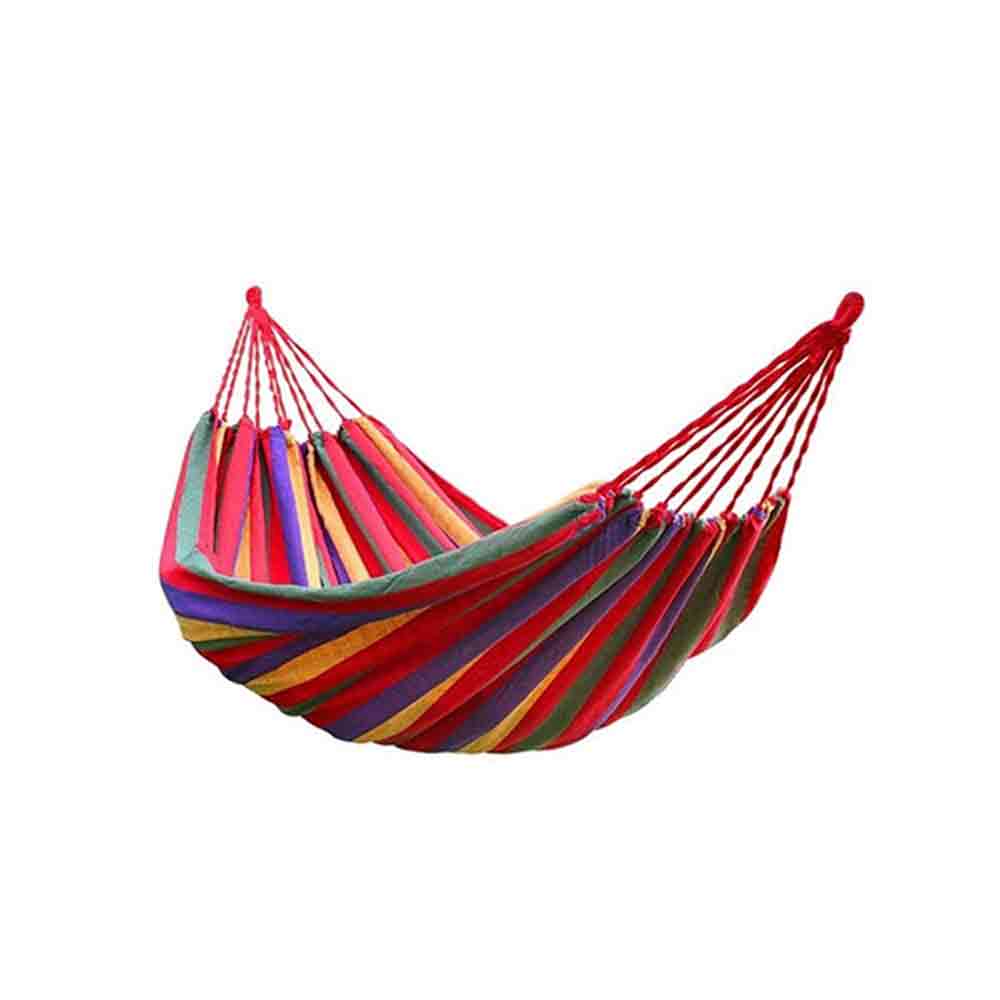 Hammock Outdoor Leisure Bed Hanging Bed
