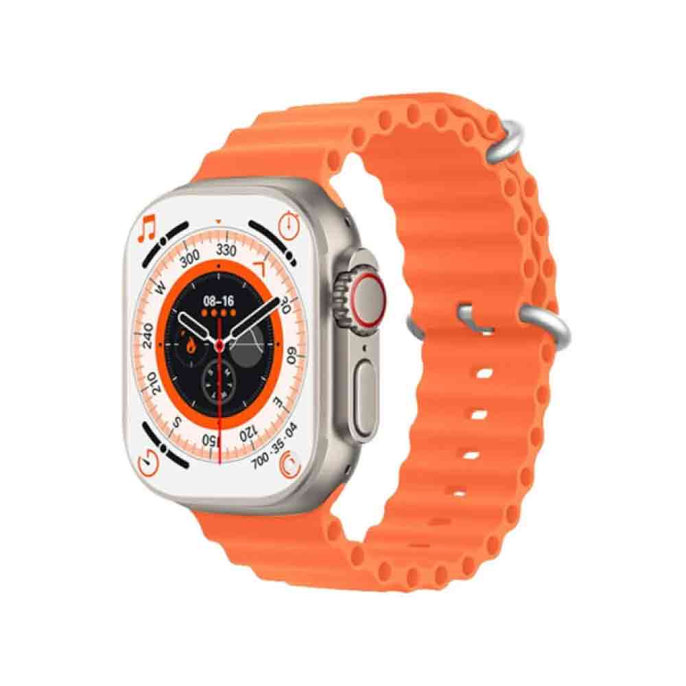 T900 Ultra Smart Watch