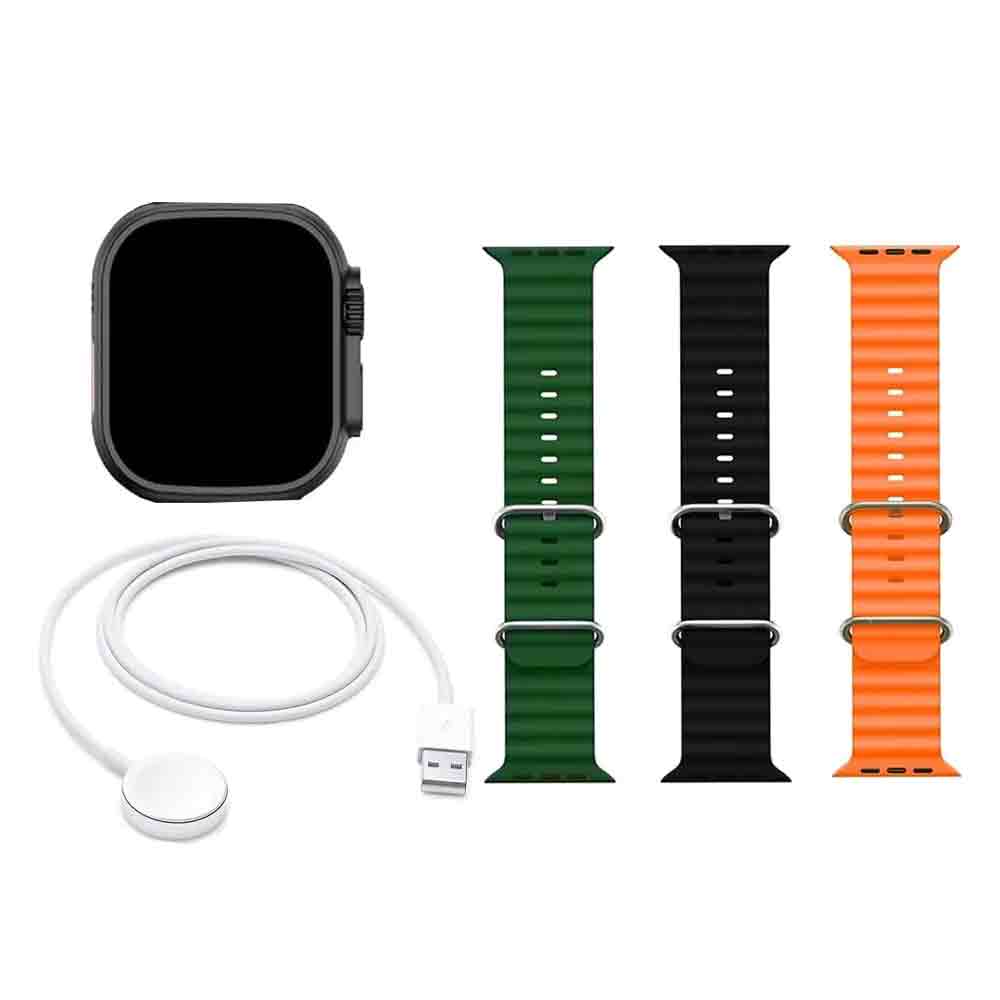 Telzeal TC5G Sim Android Smart Watch 4 / 64