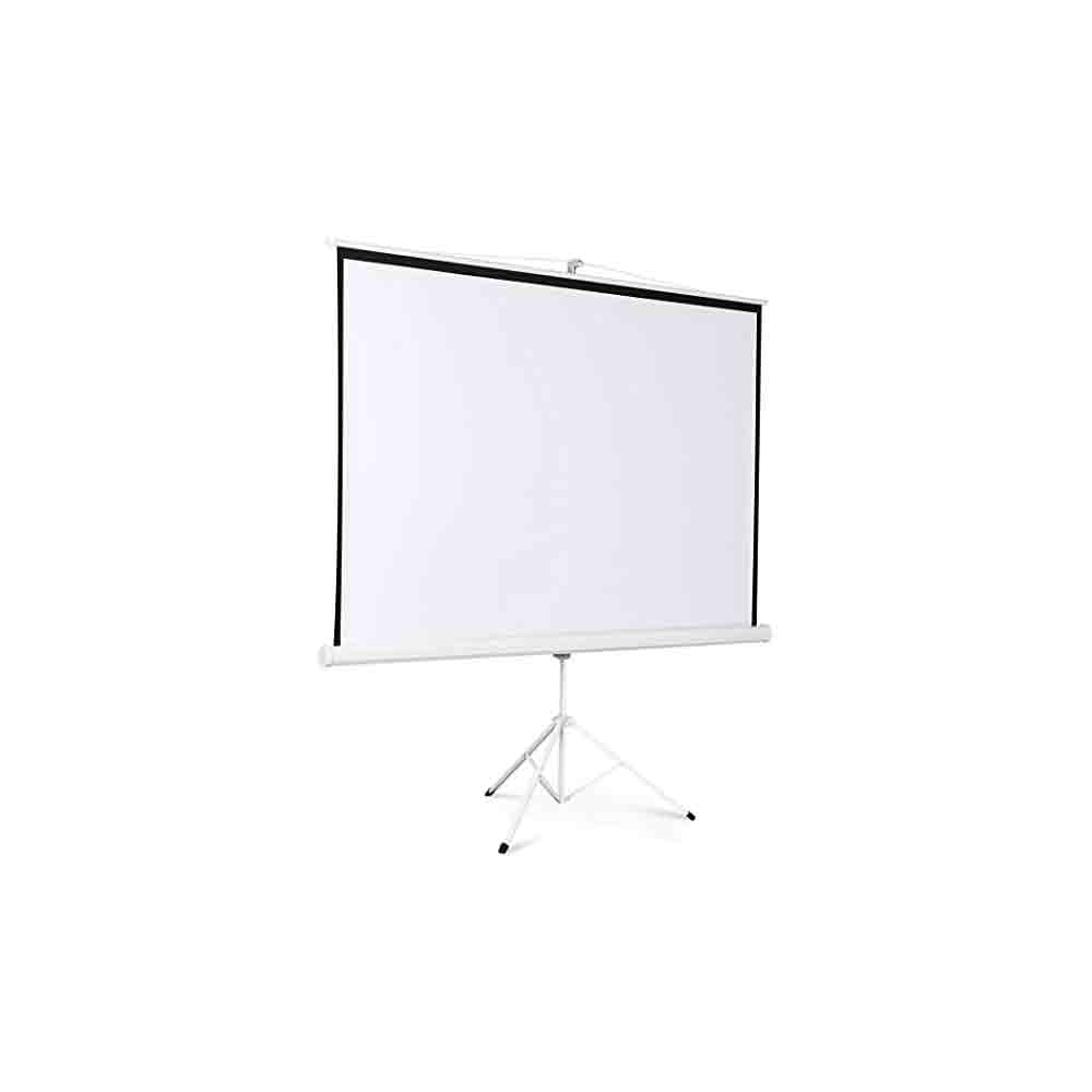 Projector Screen Tripod Stand 4:03 150" (10'X6'8")