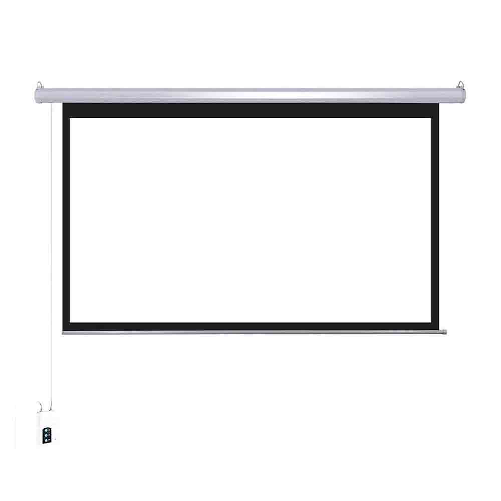 Vega Electric Projector Screen 16:09 120" (59"X105") HD