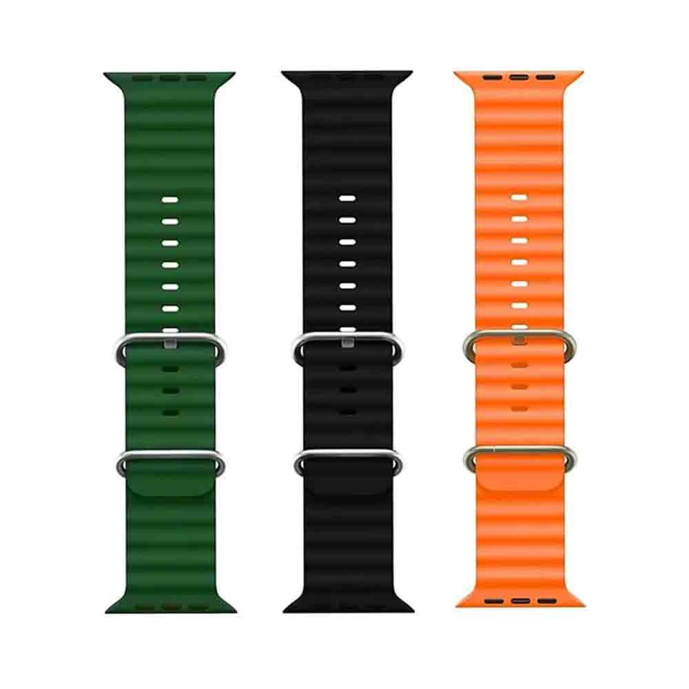 Telzeal TC5G Sim Android Smart Watch 4 / 64