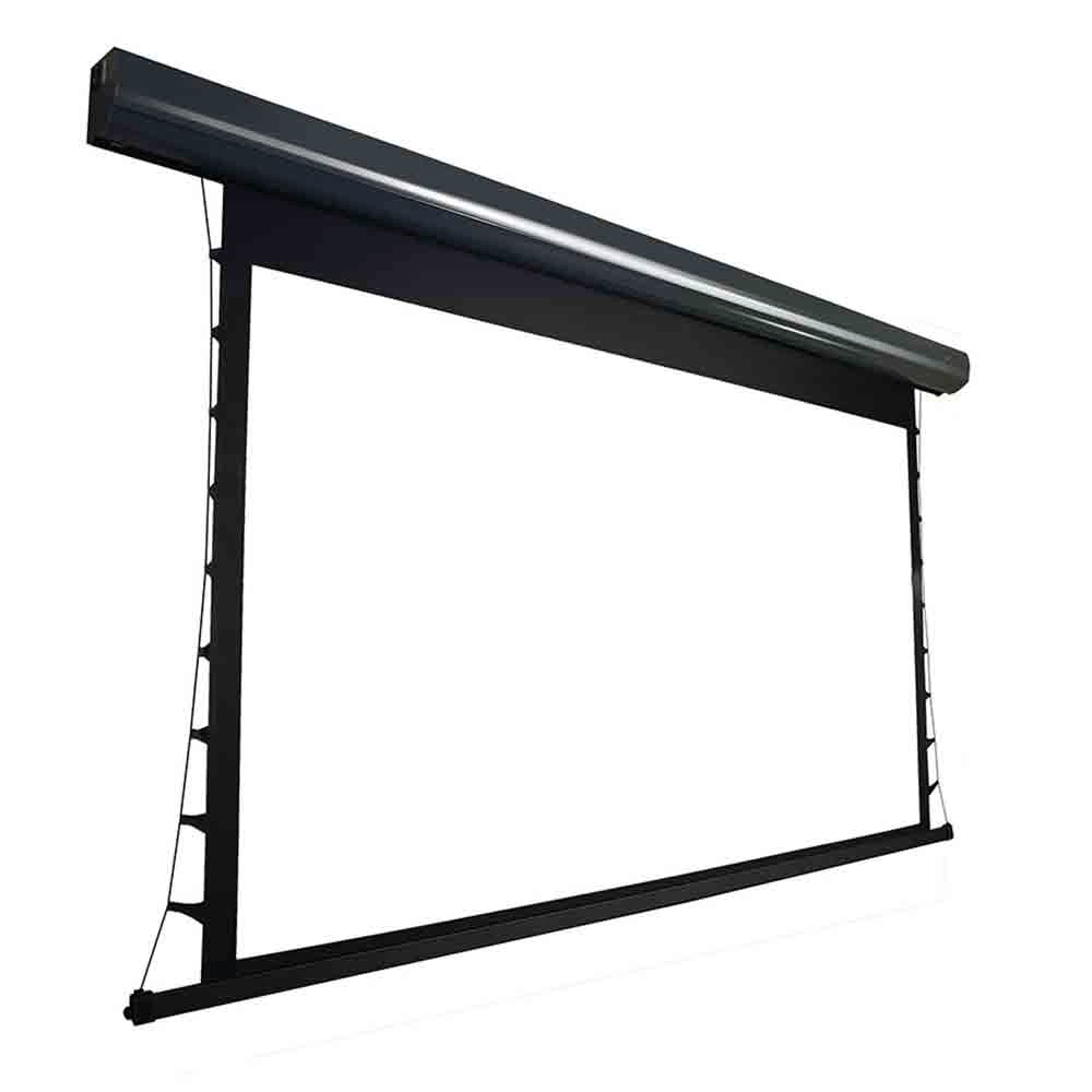 Motorized Tab Tension Screen 16:09 135" (65"X118") TAB