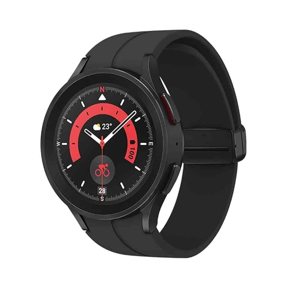 Samsung - Galaxy Watch5 Pro Smartwatch