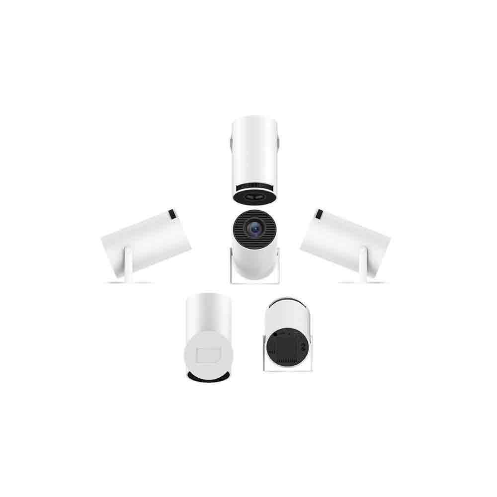HY300 Smart Projector Android 11.0 System