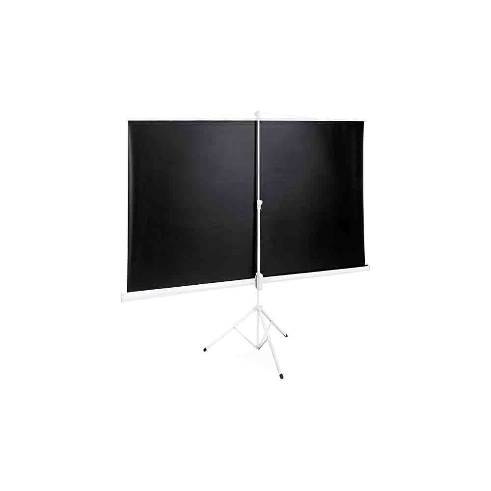 Projector Screen Tripod Stand 4:03 150" (10'X6'8")