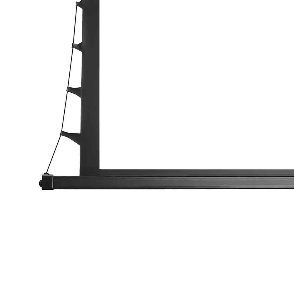 Motorized Tab Tension Screen 16:09 150" (74"X131") TAB