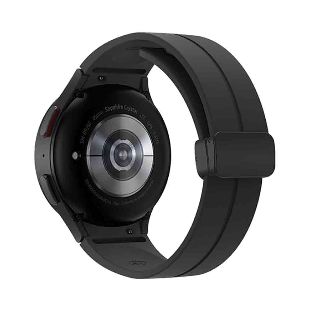 Samsung - Galaxy Watch5 Pro Smartwatch